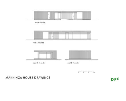 Makkinga House