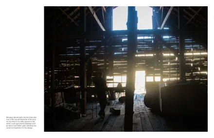 Black Shed