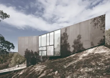 Martínez House