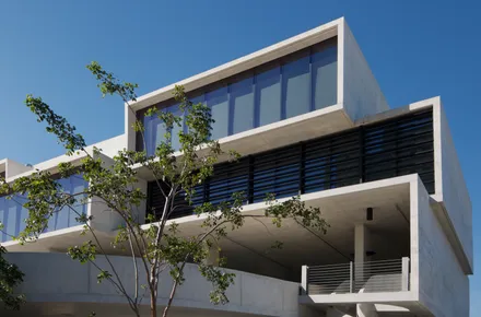 GLF Headquarters