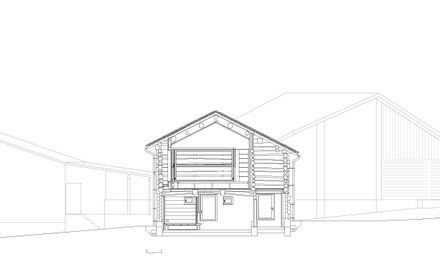 Alpine Loft