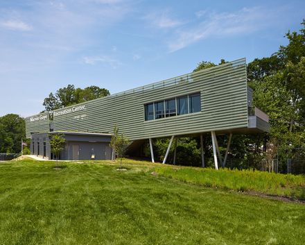 Marvin Gaye Recreation Center
