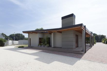 Flowers House