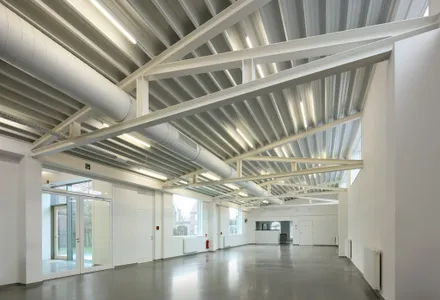 Community Centre Westvleteren