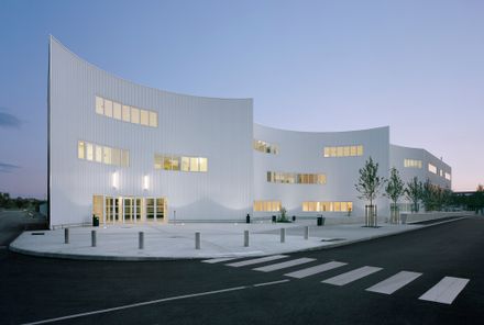 TOURS- Medical School