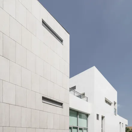 Beigang Cultural Center