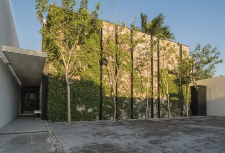 Fdz Esquivel Architecture