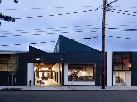 Swift Agency