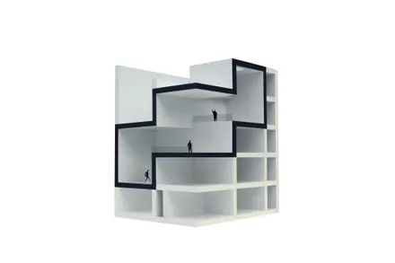 Casa Raumplan