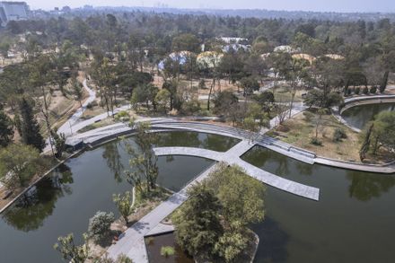 Chapultepec Environmental Culture Center