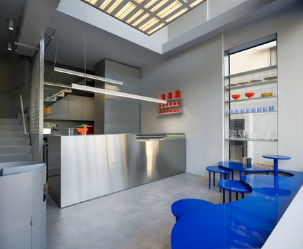 C25 - Alon Shabo Store