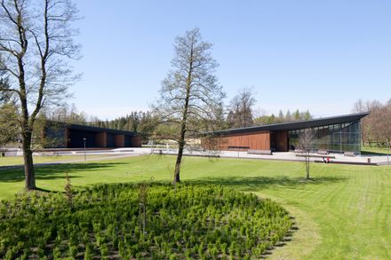 The Health Resort Park