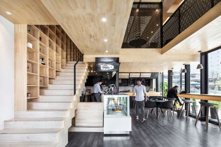 Daodao Coffee