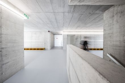 Ecole de Riddes