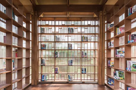 Microlibrary MoKa