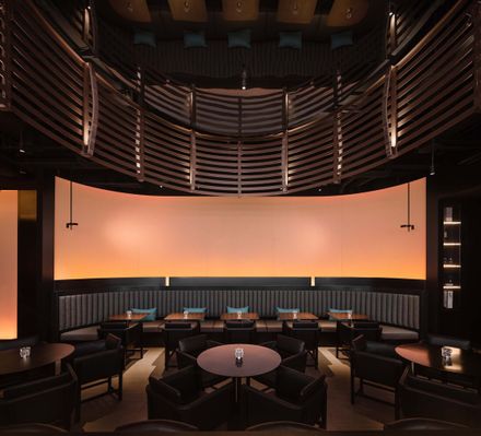 Laizhou Bar