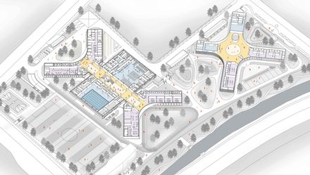 Hangzhou International School (His)