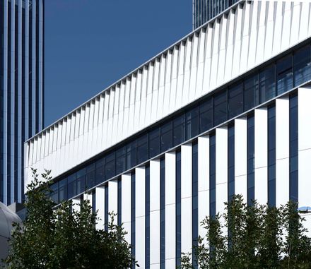 National Heavy Vehicle Engineering Technology Research Center