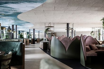 Falkensteiner Family Resort Lido