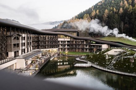 Falkensteiner Family Resort Lido