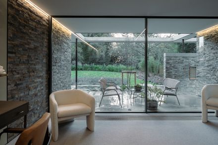 Sandway House