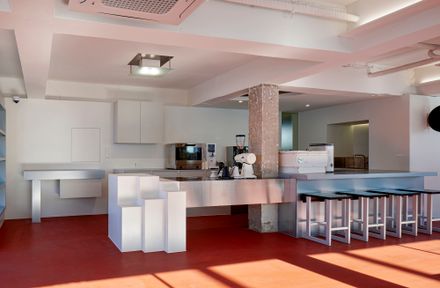 CourtSide Café