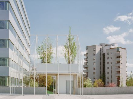 Segreen Business Park