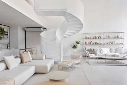 Folio Concept Store