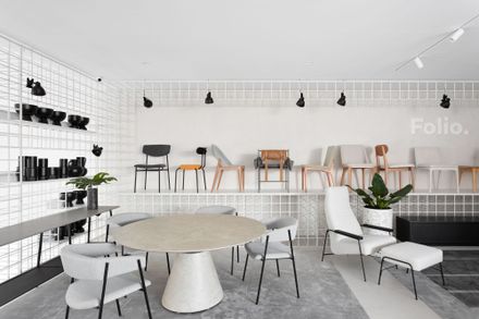 Folio Concept Store