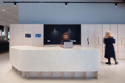 Contentful Workplace