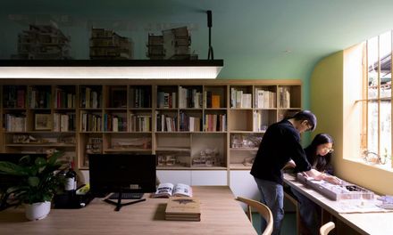 The CORE Office