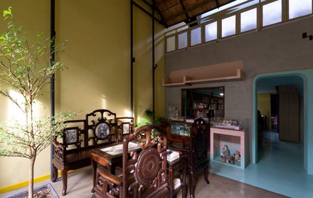 The CORE Office