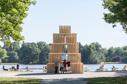 Kollektiv Pavilion