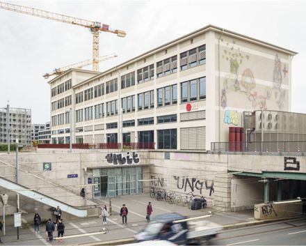 Kohlektiv Nürnberg