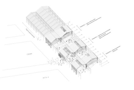 Third Space For Creatives
