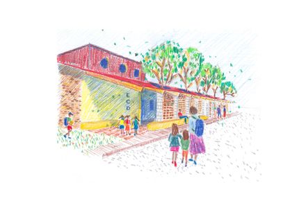 New Rest Valley Crèche
