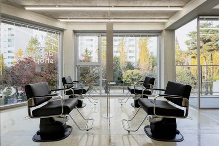 eof Hair Salon