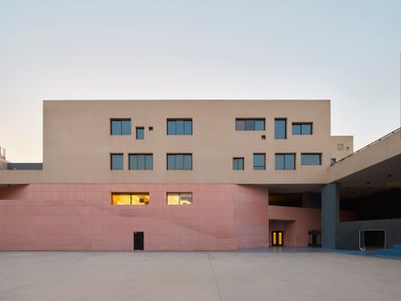 International Community School of Baghdad