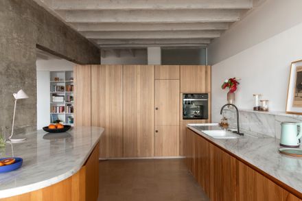 Copan D Apartment