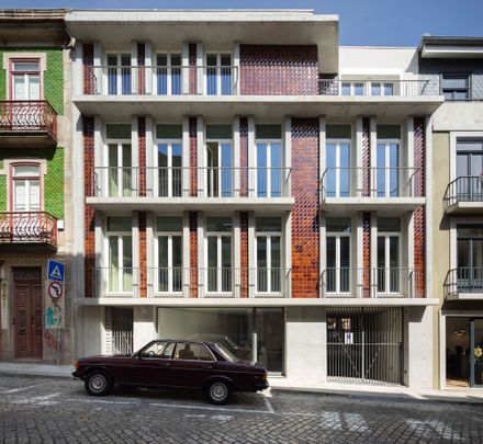 General Silveira Building