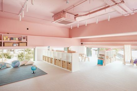 The Nest Nursery