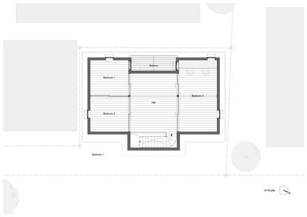 House in Shirsagi