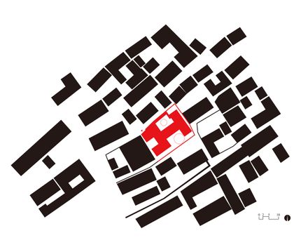 House of Bluff