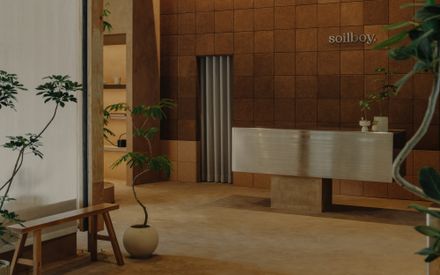 Soilboy Flagship Store
