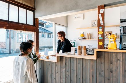 Yokosawa Campus Restaurant