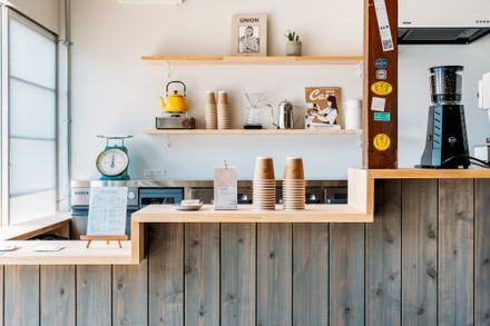 Yokosawa Campus Restaurant