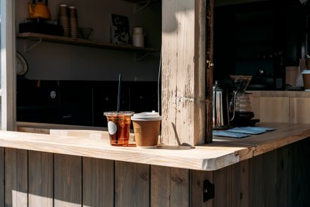 Yokosawa Campus Restaurant