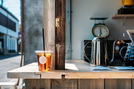 Yokosawa Campus Restaurant