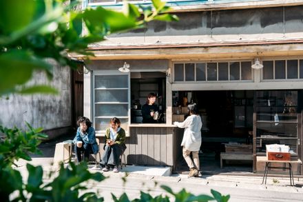 Yokosawa Campus Restaurant