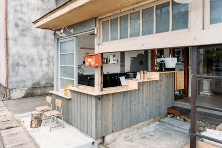 Yokosawa Campus Restaurant